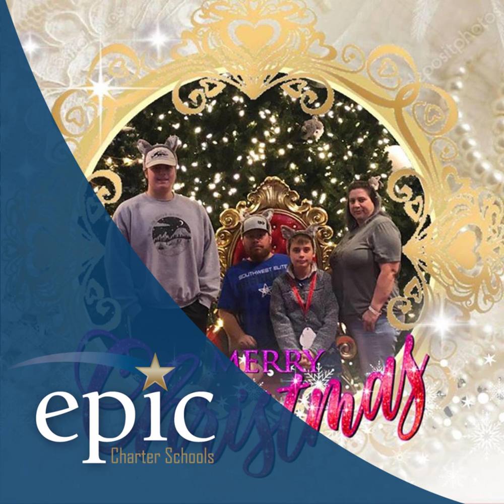 Meet your Posher, Christie